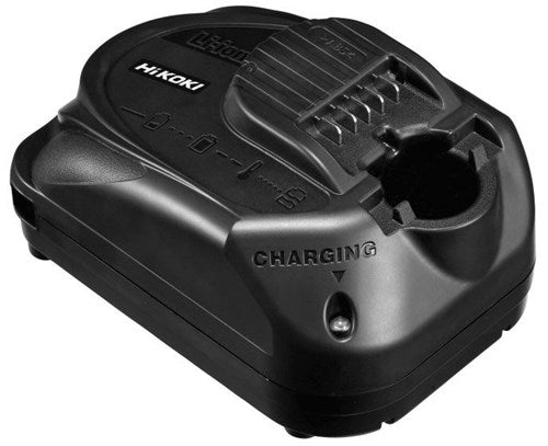 Hikoki accessoires uc10sl2w0z | 10,8v | li-ion | acculader - uc10sl2w0z