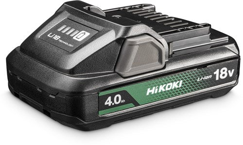 Hikoki bsl1840m Akku | 18v | 4,0ah | Li-Ion - 378679