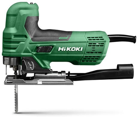 Hikoki cj90vast2waz Stichsäge im Koffer – 705 W – 26 mm