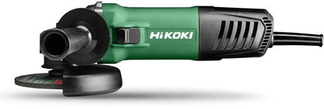 Hikoki g13sb4ygz Winkelschleifer 125 mm 1.400 W – g13sb4ygz