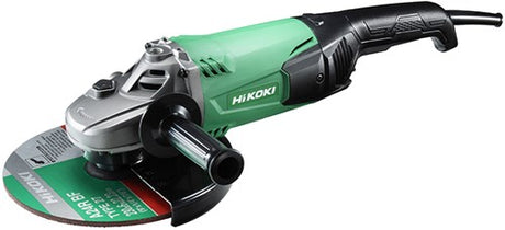 Hikoki g23swu2ugz Winkelschleifer 230 V im Karton