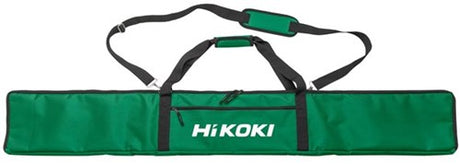 Hikoki accessoires hikoki nylon tas voor geleiderails cirkelzaag - 711236 - 711236