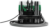 Hikoki rp200yl waz nat- en droogstofzuiger | 4,2 m³ min | 1. 200 w | l-klasse | 20l - rp200ylwaz