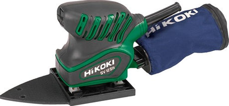 Hikoki sv12sh wbz Exzenterschleifer – sv12shwbz