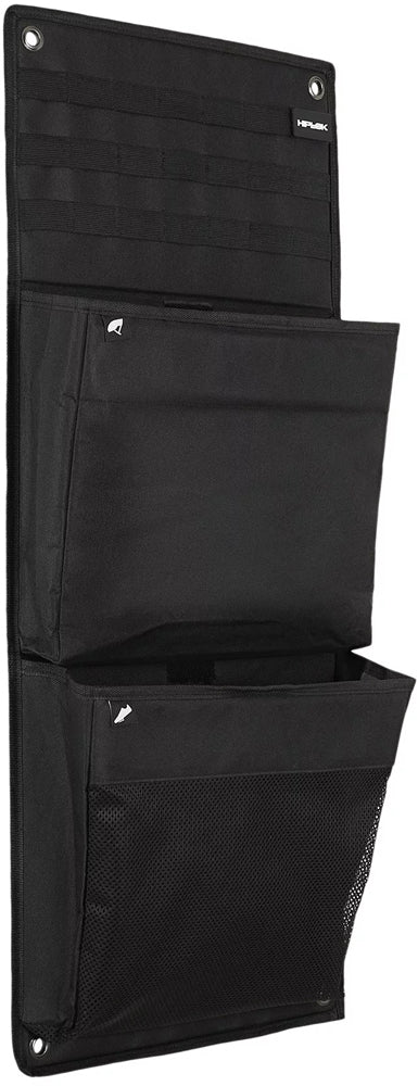 Hiplok Organizer – Aufbewahrungstaschen zur Wandmontage