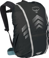 Osprey Hivis Pendler-Regenschutz