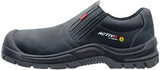 Hks Sicherheitsschuh Active 100 S3 | schwarz | Größe 42 - 11.162.003.42
