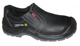 Hks Sicherheitsschuh Active 100 S3 | schwarz | Größe 44 - 11.162.003.44