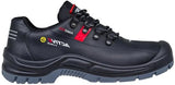 Hks Sicherheitsschuh Active 270 S3 | schwarz | Größe 41 - 00.162.118.41