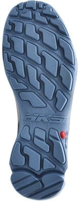 Hks Arbeitsschuh Beta 1 Stp Low S3 ESD | schwarz blau | Größe 44 - 00.162.020.44