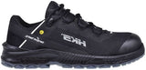 Hks Arbeitsschuh BFS 50 S1P | schwarz | Größe 41 - 4040005210413