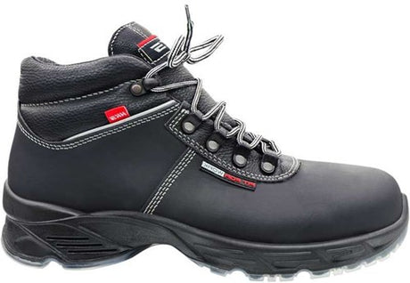 Hks Arbeitsschuh Rodeo P High S3 | schwarz | Größe 39 - 00.162.082.39