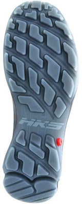HKS Arbeitsschuh Speed ​​1 VTP Metallfrei Low S3 ESD | schwarz gelb | Größe 41 - 00.162.090.41