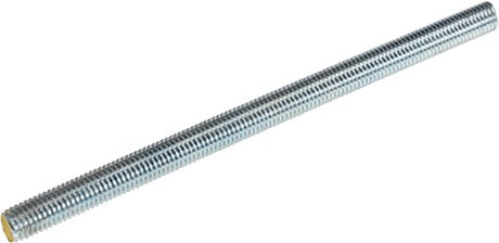 Hoenderdaal-Befestigungselemente, Hoenderdaal-Gewindeende 8,8 DIN976 M16x1000 – 3711.11.01601