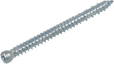 Hoenderdaal fasteners hoenderdaal kozijnschroef vz ck torx tx30 7.5x72 | 100 stuks - 4850.01.57901