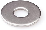 Homefix carrosseriering rvs-a2 m8 | 15 stuks - 6701.60.16020