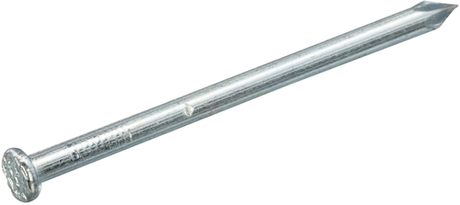 Homefix draadnagel blank pk 5.0x125 | 1 kg - 6702.40.00120