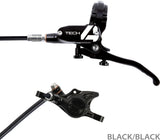 Hope Tech 4x2 Scheibenbremse – Hebel links