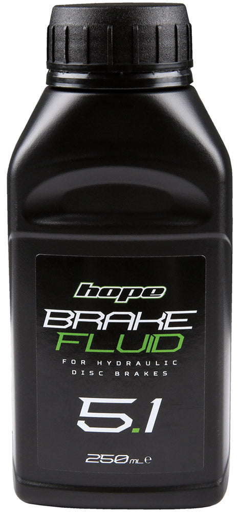 Hope Bremsflüssigkeit Punkt 5.1 für Tech 4 250 ml