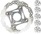Hope schwimmender MTB-Centerlock-Scheibenrotor