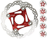 Hope schwimmender MTB-Centerlock-Scheibenrotor