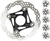 Hope floating mtb centerlock disc rotor
