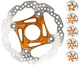 Hope floating mtb centerlock disc rotor