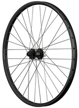 Hope fortus 30 pro 5 disc 6-bolt 27.5 shimano hg boost rear wheel