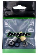 Hope Service-Kit für F20-Plattformpedale