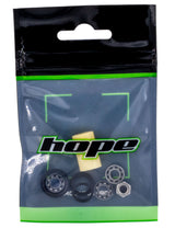 Hope Service-Kit für F22-Union-Plattformpedale