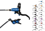 Hope Tech 4 Evo Tr4 Scheibenbremse – Hebel links