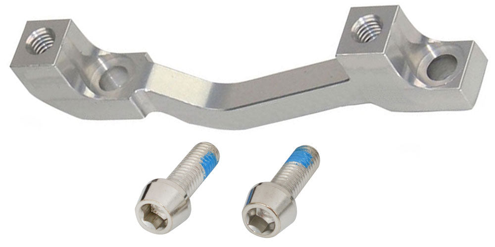 Hope PM PM Adapter-C 160 mm auf 203 mm