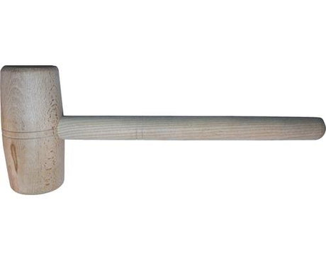 Wisvo Holzhammer ø70x150mm
