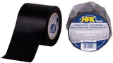 Hpx Products Isolierband 52400 schwarz 50 mm x 10 m