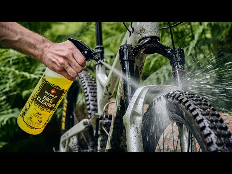 Weldtite Bicycle Cleaner 1 liter