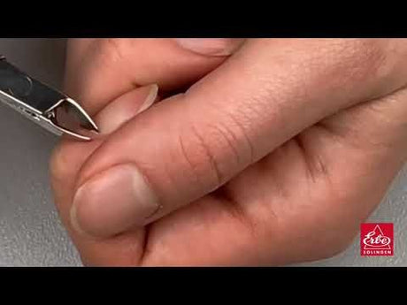 Erbe Solingen Hautzange 10cm (erbe91632)