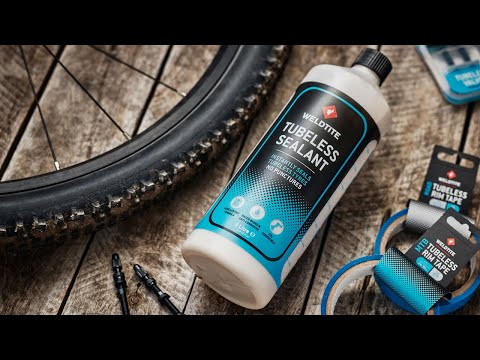 Weldtite Tubeless-Dichtmittel, 240 ml