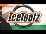 ICetoolz Tubeless Band Montage Fluid 66L1 (100 ml)