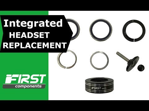 Tecora E -Ballkopf, die 1 Zoll Pattral Alu 26.4 Kegel poliert werden