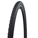 Schwalbe benelux b.v. Schwalbe Clincher CX Pro Performance 35-559 schwarz