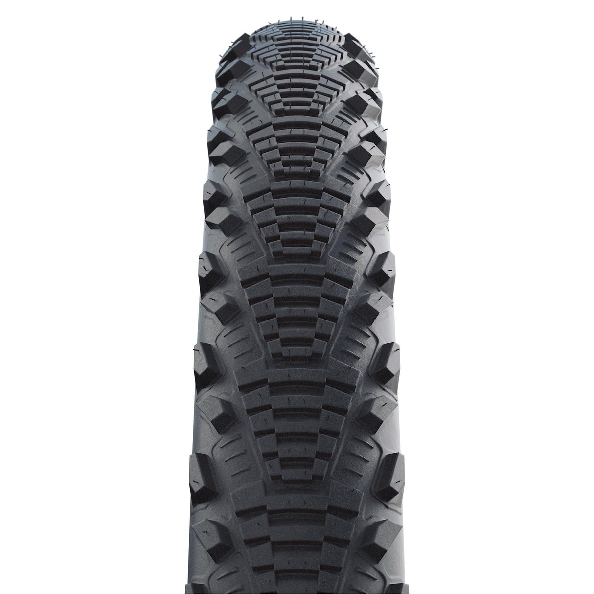 Reifen CX Comp 24 x 1,75 (47-507) Schwarz