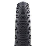 Reifen CX Comp 24 x 1,75 (47-507) Schwarz