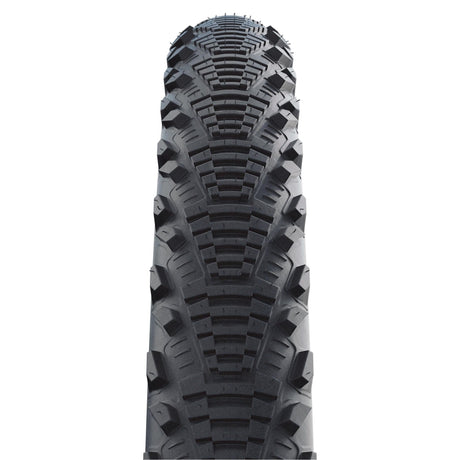 Reifen CX Comp 24 x 1,75 (47-507) Schwarz
