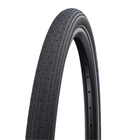 Schwalbe Reifen Fat Frank K-Guard 27,5 x 2,35 schwarz refl