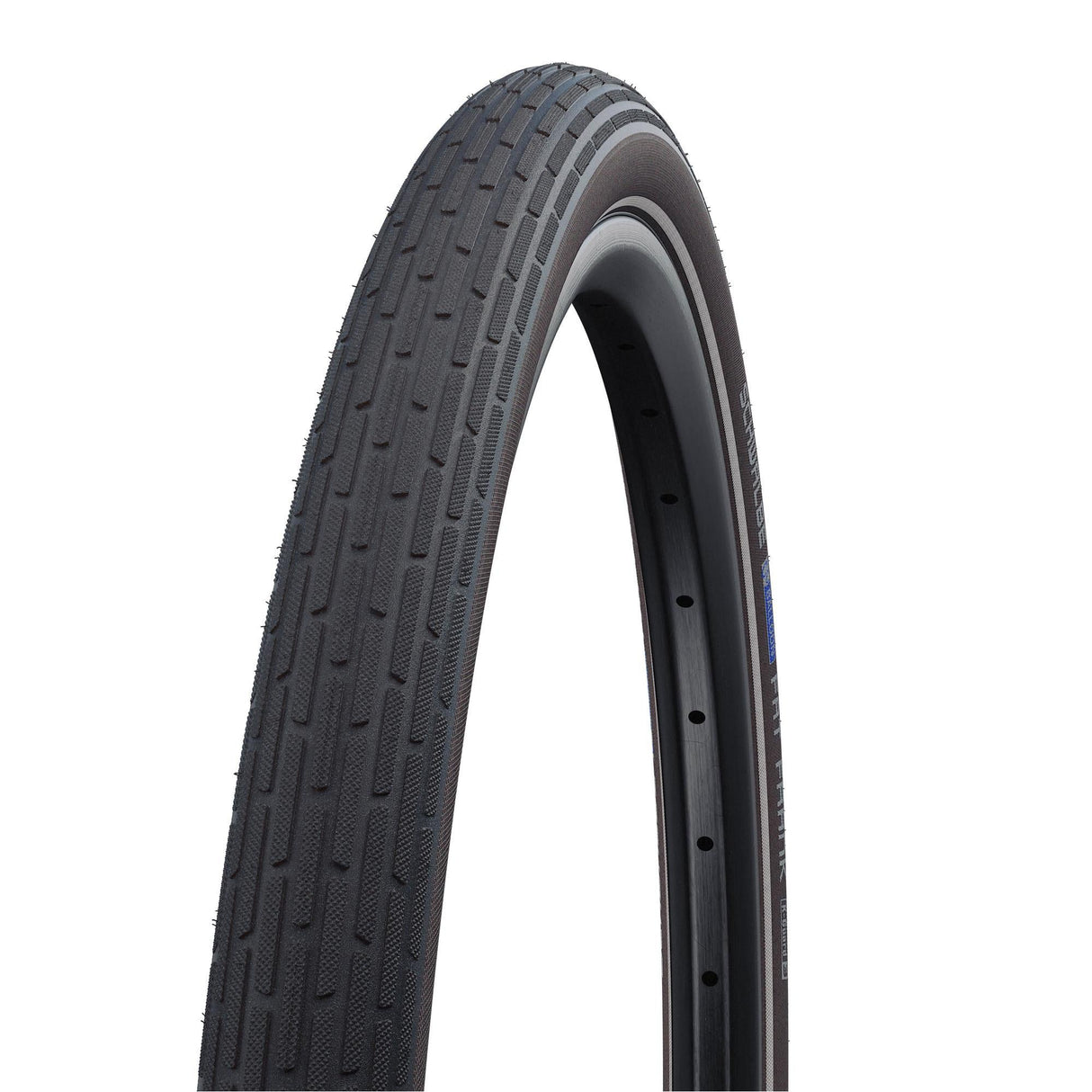 Schwalbe Reifen Fat Frank K-Guard 27,5 x 2,35 schwarz refl