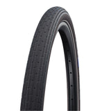 Schwalbe Reifen Fat Frank K-Guard 27,5 x 2,35 schwarz refl