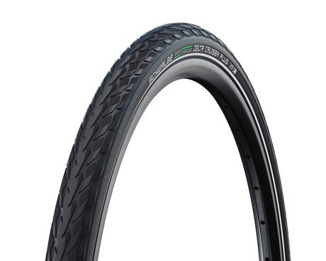 Outdoor Tire Delta Cruiser plus 26 x 1,75 (47-559) Schwarz