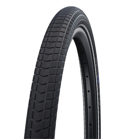 Schwalbe Tire 26x2.15 (55-559) Big Ben plus schwarzer Reflex