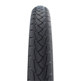 äußerer Reifen plus 20 x 1,35 (35-406) Schwarz