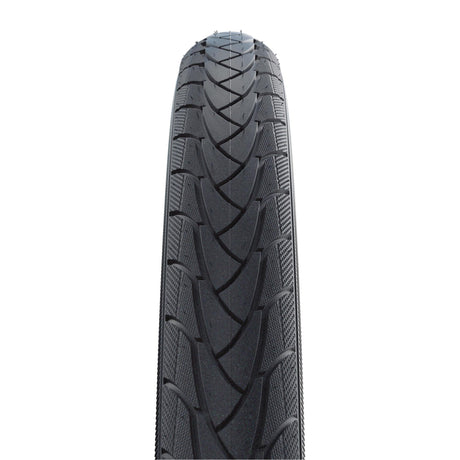 äußerer Reifen plus 20 x 1,35 (35-406) Schwarz